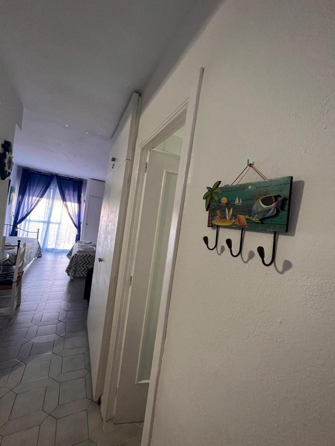 Apartamento minerva Holidays estudio en Benalmádena Exterior foto